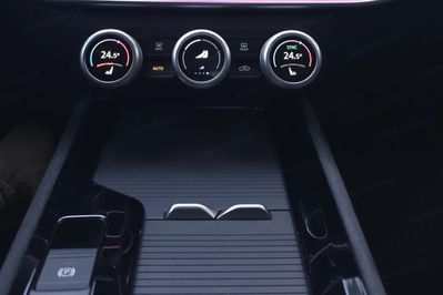 Skoda Superb 2.0 TSI Sportline DSG