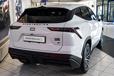 DR Sportequipe 6 1.6 T-GDI