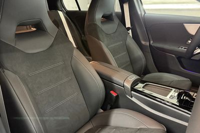 Mercedes Klasa A 200 AMG Line