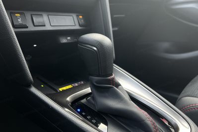 Toyota Yaris Cross Hybrid 1.5 GR Sport