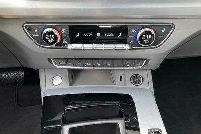 Audi Q5 50 TFSI e Quattro S Line S tronic