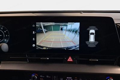 Kia Sportage 1.6 T-GDI Business Line 2WD