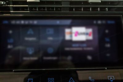 Peugeot 408 GT Exclusive S&S 1.2 mHEV  e-DSC6