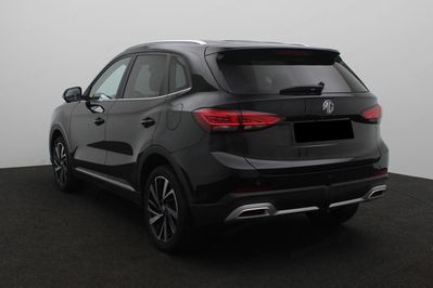 MG ZS 1.5 HEV+ Exclusive aut