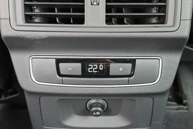 Audi Q5 Sportback 40 TDI quattro