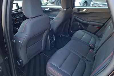 Ford Kuga 2.5 Fhev Fwd St-Line