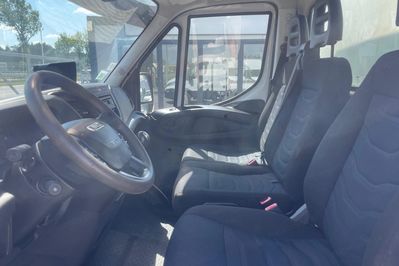 Iveco Daily 35C16