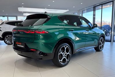 Alfa Romeo Tonale T4 Veloce