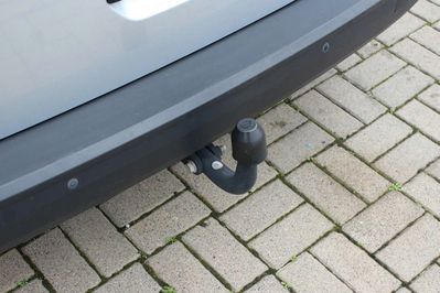 Volkswagen Caddy osobowy L1H1