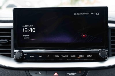 Kia XCeed 1.5 t-Gdi m