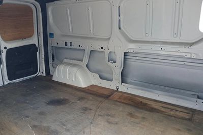 Renault Trafic dCi L2H1 Pack Clim