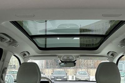 Volvo XC90 B5 D AWD Plus Bright aut