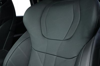 BMW XM 50e
