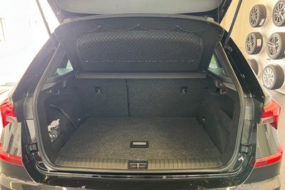 Skoda Kamiq Monte Carlo 1.5 TSI DSG