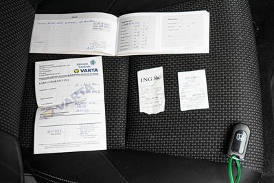 Honda Civic 1.6 i-DTEC Sport