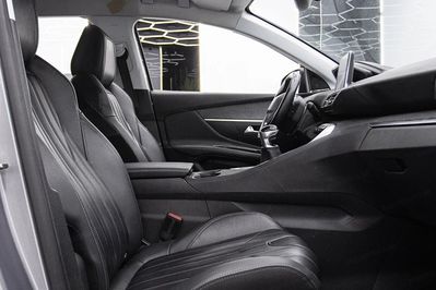 Peugeot 3008 Puretech Allure S&S