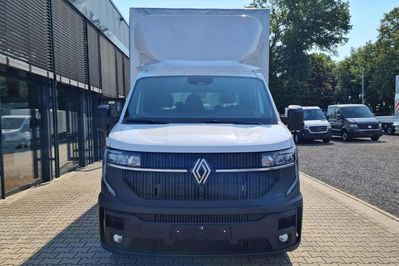 Renault Master L3 Zabudowa 9EP