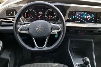 Volkswagen Caddy TDI