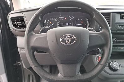 Toyota Proace Verso Long L2H1 Professional AT