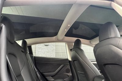 Tesla Model 3 Dual Motor AWD