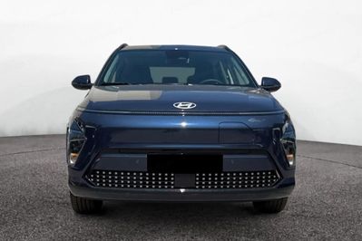 Hyundai Kona Electric 65kWh Smart