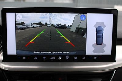 Ford Focus 1.5 EcoBlue Titanium X aut