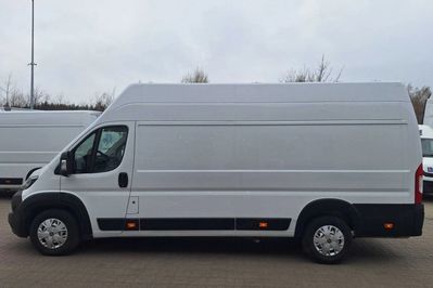 Fiat Ducato 2.2 Maxi H3-Power L4H3