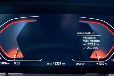 BMW Seria 1 118i M Sport