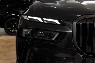 BMW X7 xDrive40d M Sport