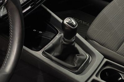 Skoda Octavia 2.0 TDI Ambition