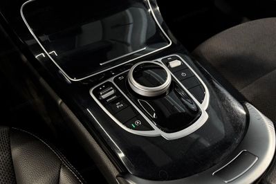 Mercedes Klasa C 200