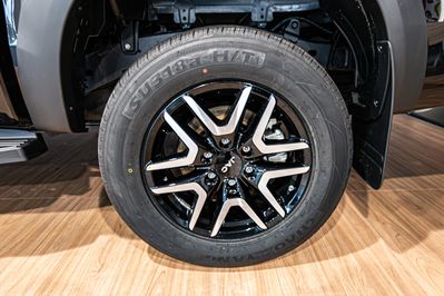 Jac T8 PRO 2.0 CTI MT