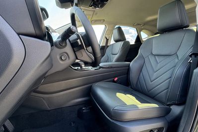 Lexus NX 350h Omotenashi 2.5 Hybrid AWD