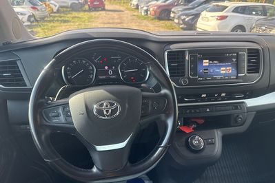 Toyota Proace Verso 2.0 D4-d Long Vip