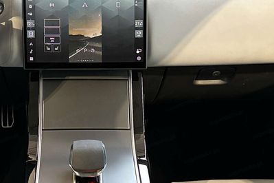 Land Rover Range Rover Velar P400e Dynamic SE