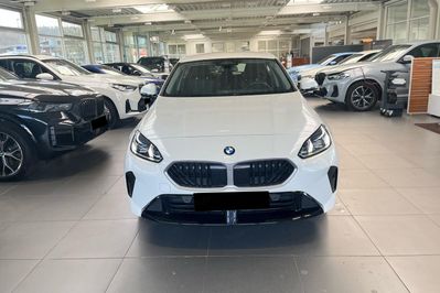 BMW Seria 1 120 M Design