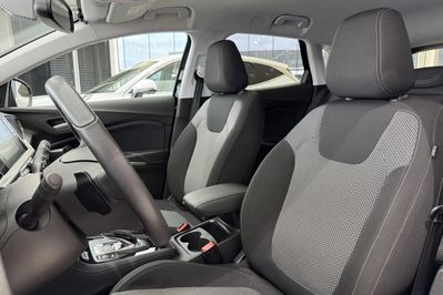 Opel Grandland X 1.2 T Business Pack