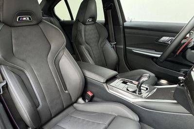 BMW Seria 3 M3 Competition xDrive