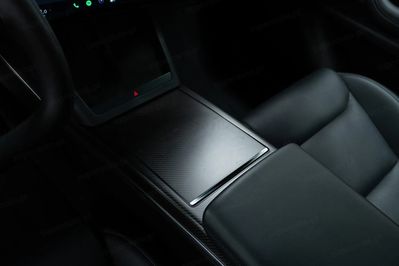 Tesla Model X X Plaid