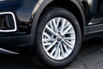 Volkswagen T-Roc TSI Life 1.5 DSG