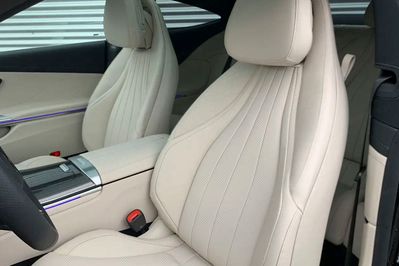 Mercedes CLE 300 4-Matic AMG Line