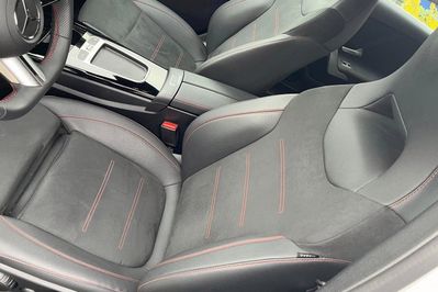 Mercedes Klasa A 200 AMG Line