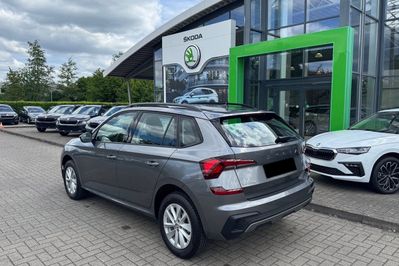 Skoda Kamiq Selection 1.0 TSI DSG