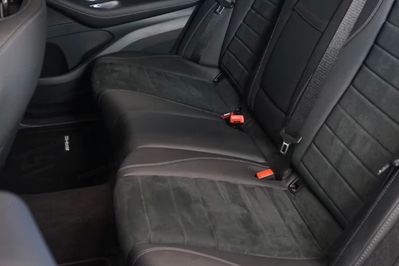 Mercedes GLE 450 d 4-Matic AMG Line