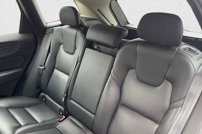Volvo XC60 B4 B Plus Bright
