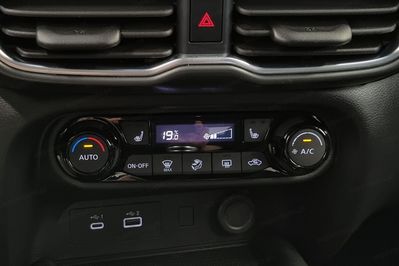 Nissan Juke Dig-t Acenta