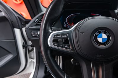 BMW Seria 2 216d M Sport aut