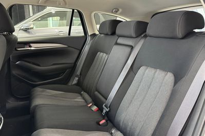 Mazda 6 2.0 SkyJoy aut