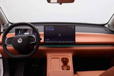 Leapmotor C10 Design 1.5 Hybrid