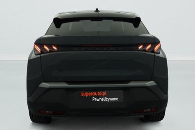 Peugeot 3008 GT 1.2 mHEV e-DCS6